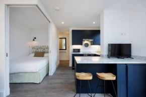 Veeve - A Sumptuous Studio